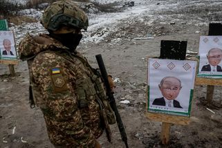 Trump útočí na evropskou obranu. Zvolil si opravdu citlivé místo - Seznam Zprávy